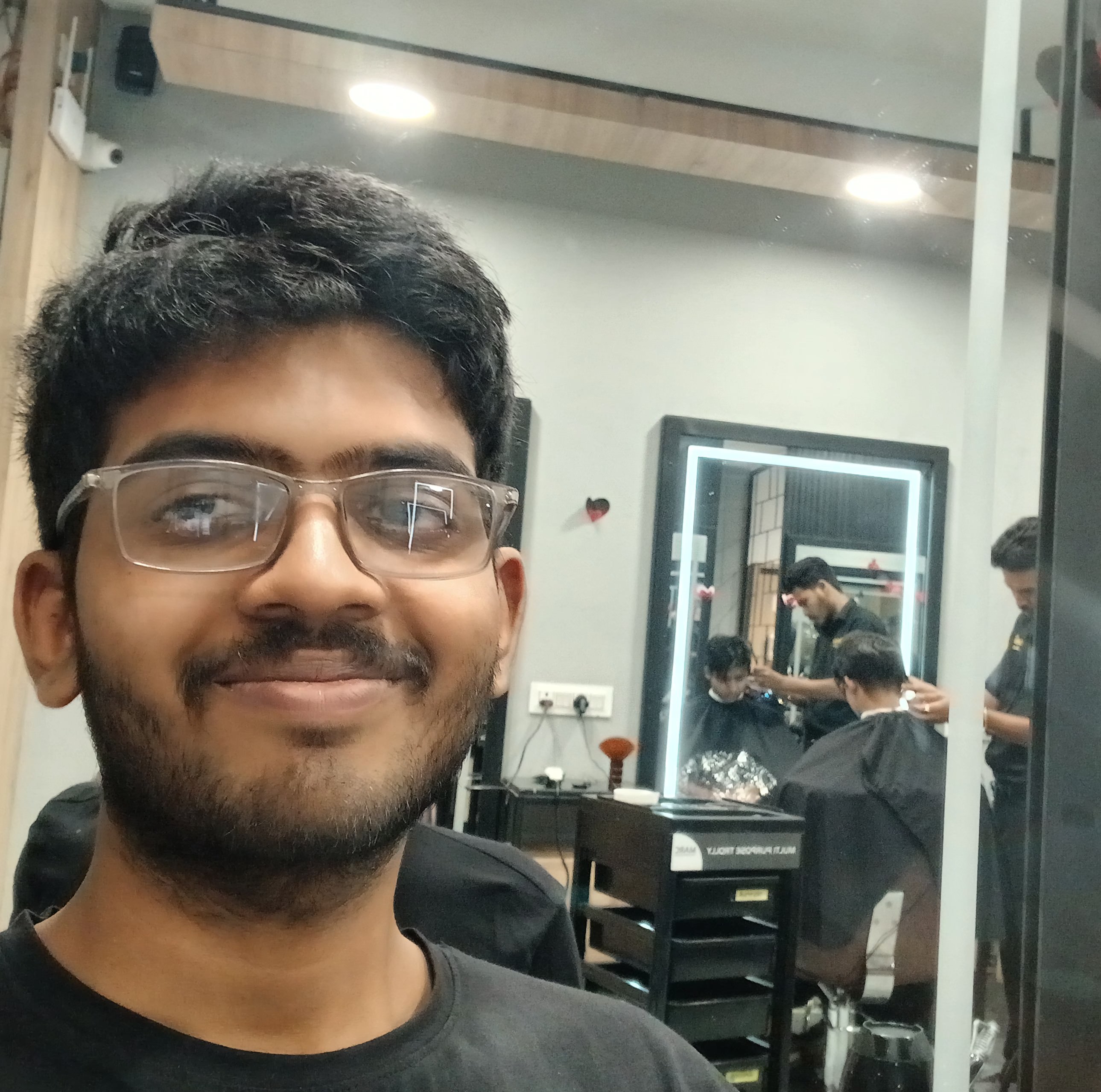 Jayasurya Boorada